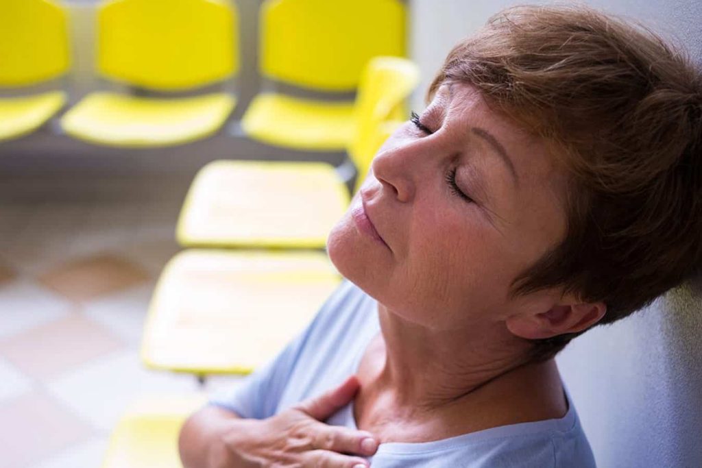 Matters of the heart